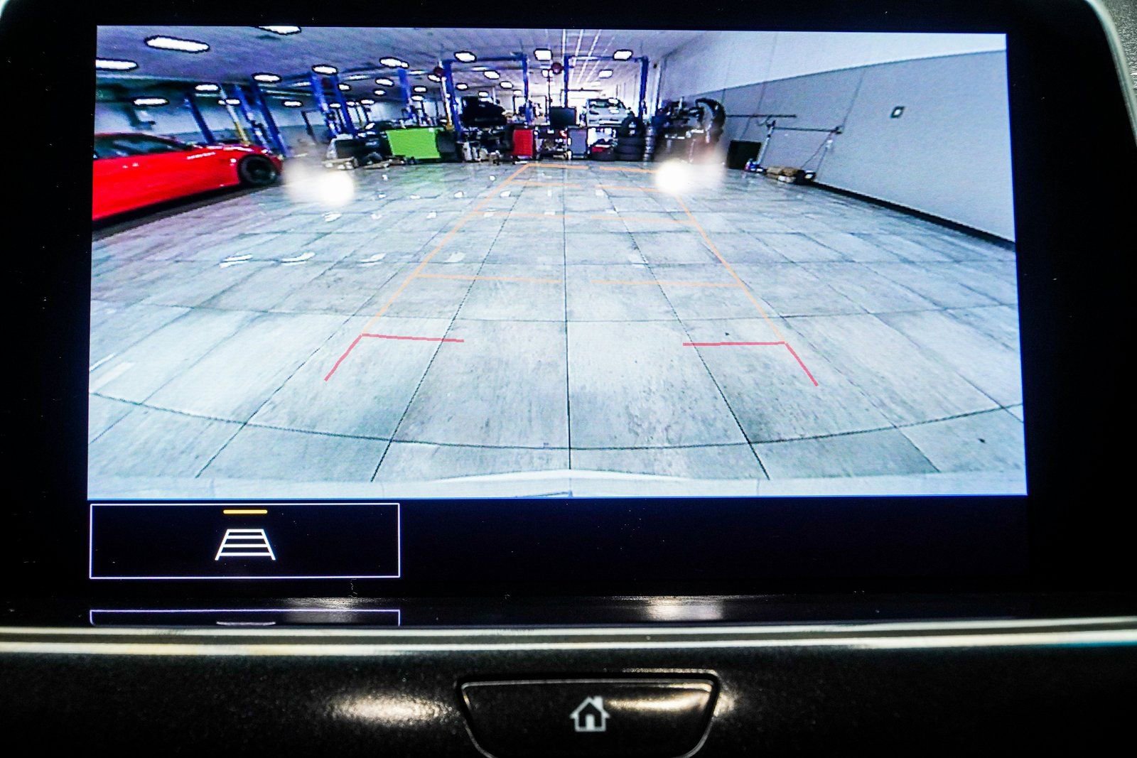 2024 Cadillac CT4 V Blackwing