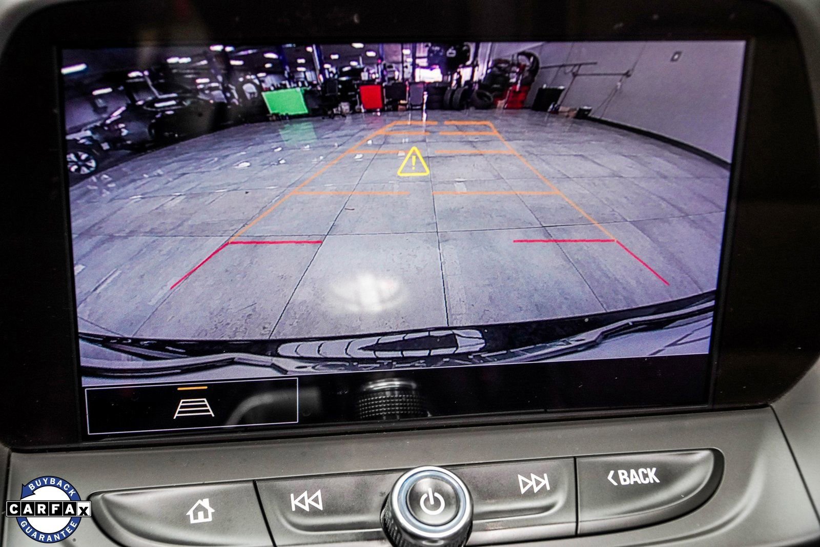 2021 Chevrolet Camaro ZL1