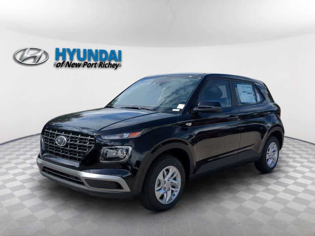 New 2026 Hyundai Venue SE