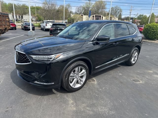Used Acura MDX for Sale in Canton, OH - Autotrader