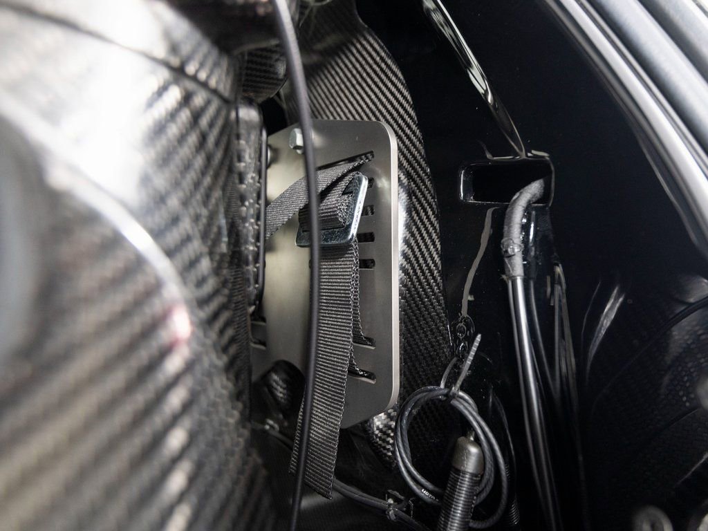 Used 2015 McLaren P1 photo 54