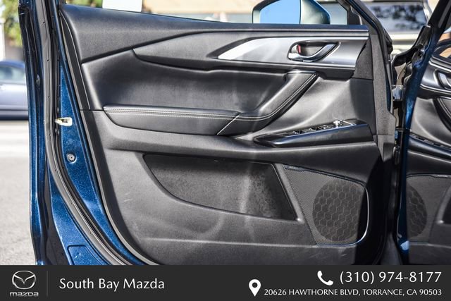 2023 MAZDA CX-9 Grand Touring