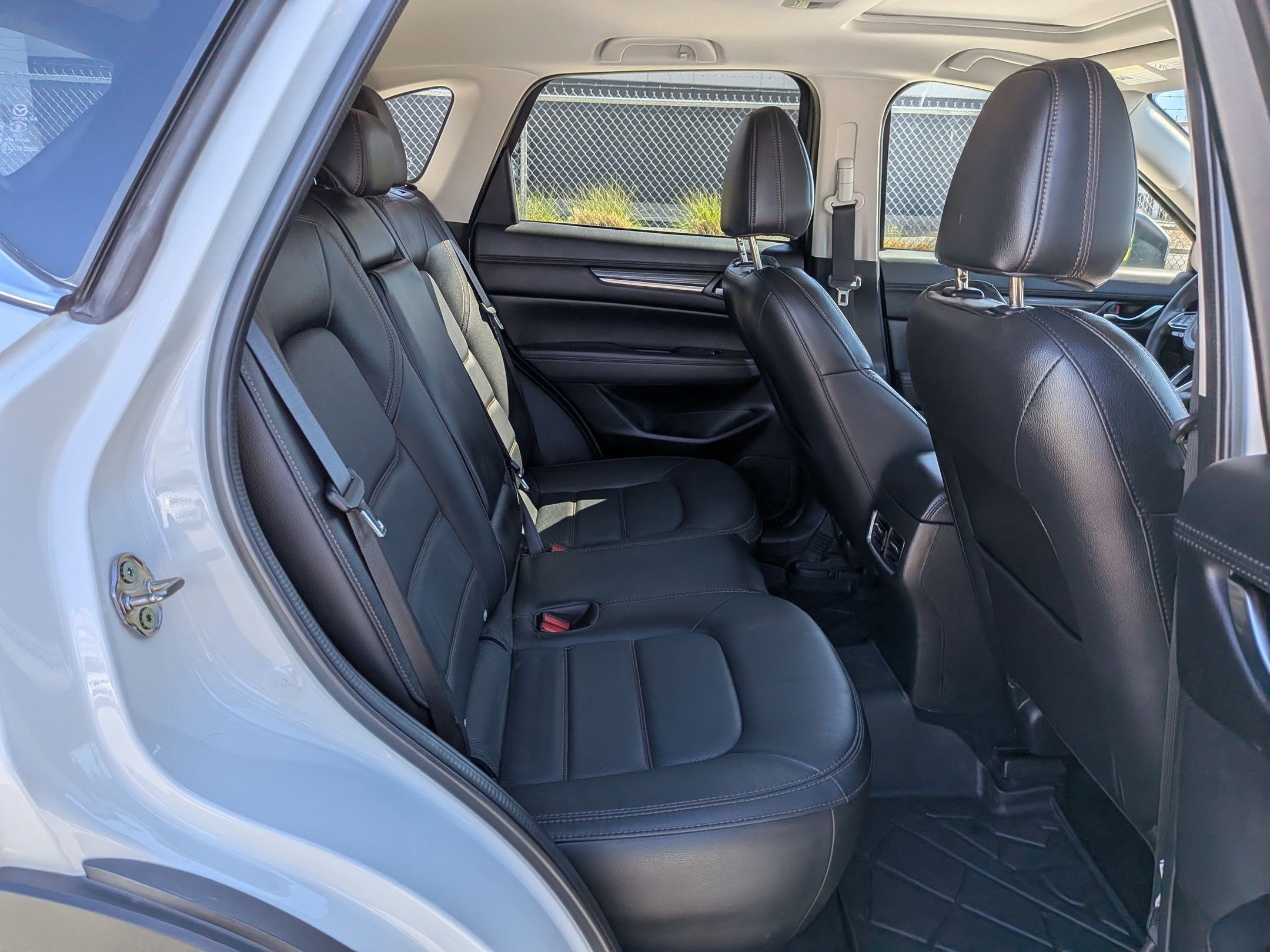 2023 MAZDA CX-5 AWD 2.5 S w/ Premium Package