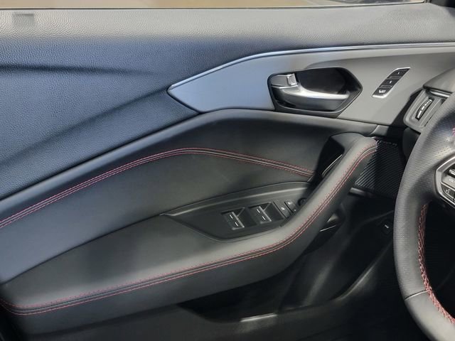 2025 Acura TLX SH-AWD w/ A-SPEC Pkg