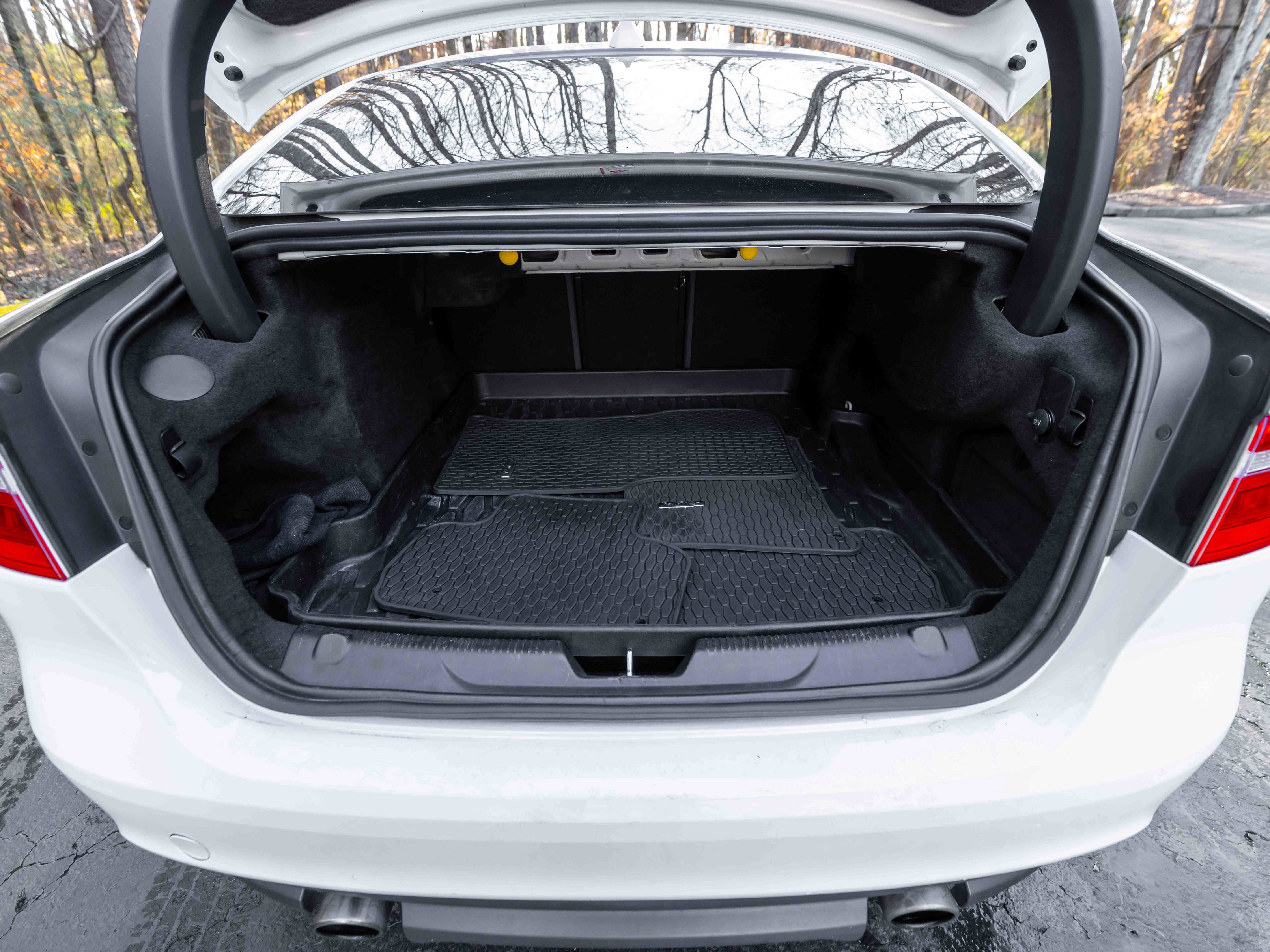 2019 Jaguar XE Premium