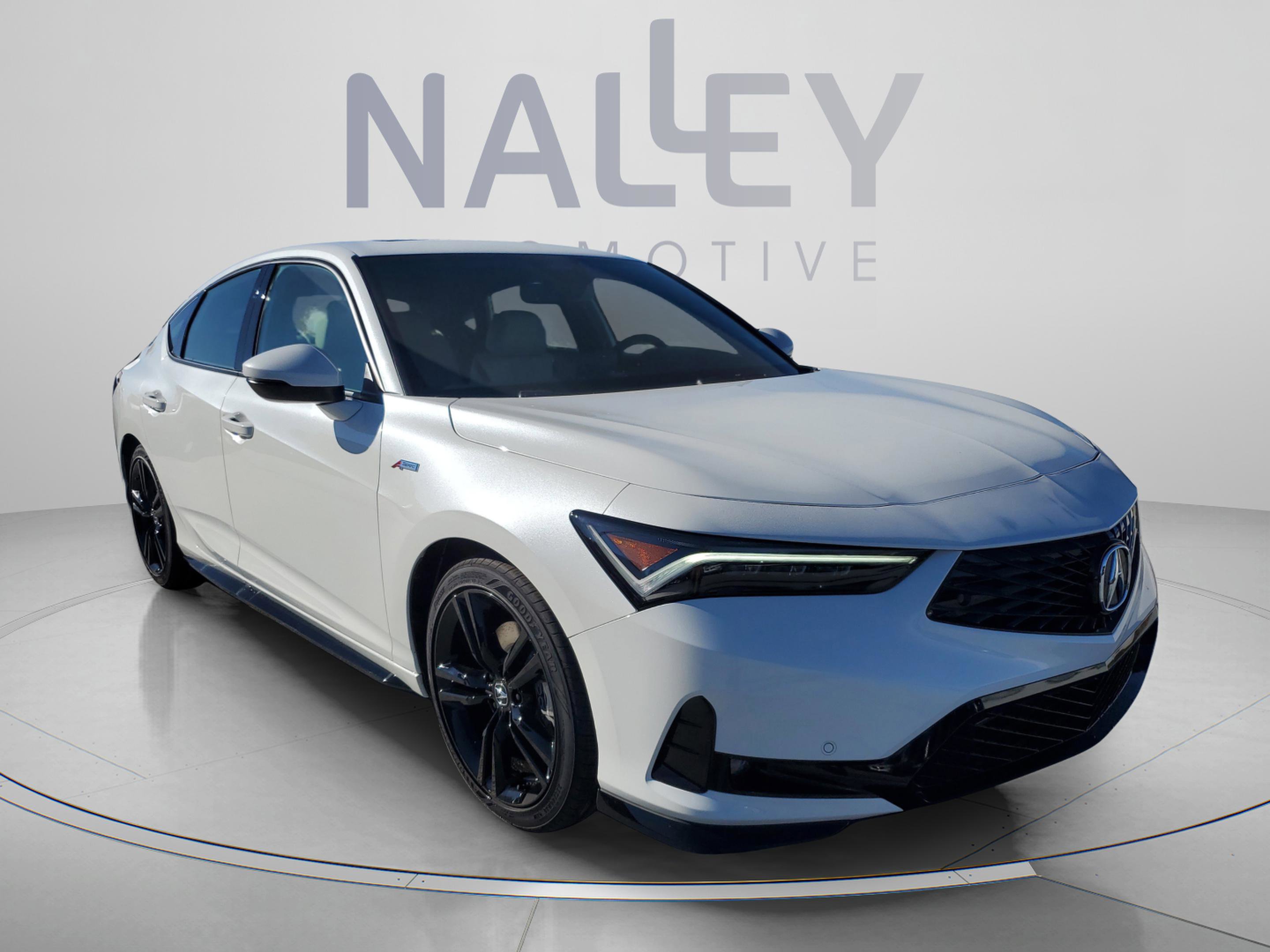 2026 Acura Integra A-Spec