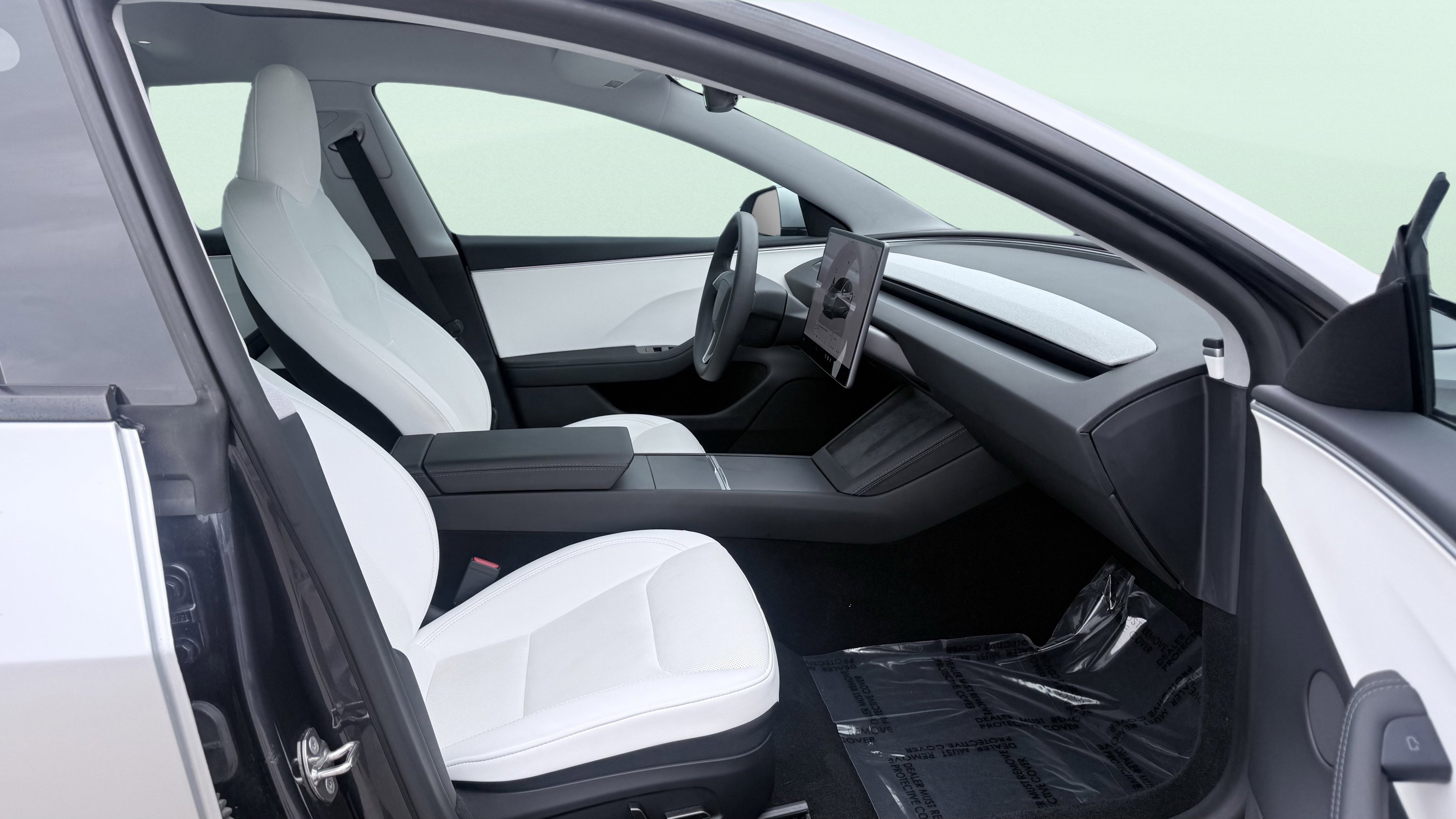 2024 Tesla Model 3 Long Range