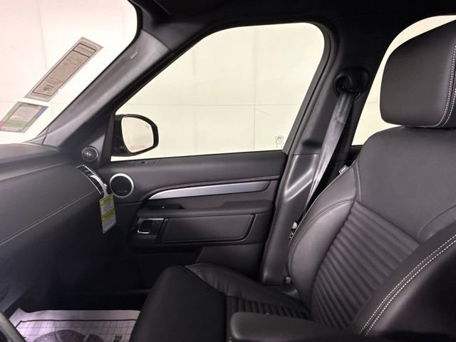 2026 Land Rover Discovery Limited Edition