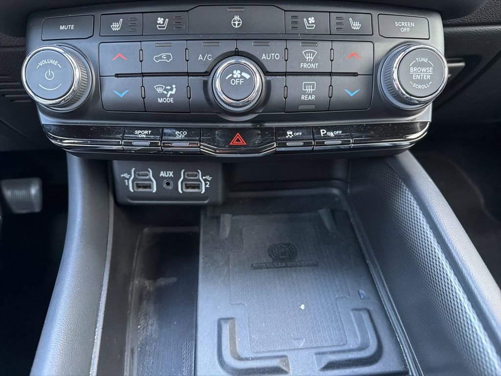 2024 Dodge Durango R/T