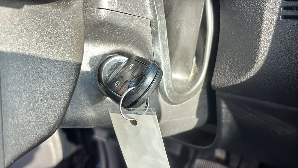 2012 Ford F250 Lariat