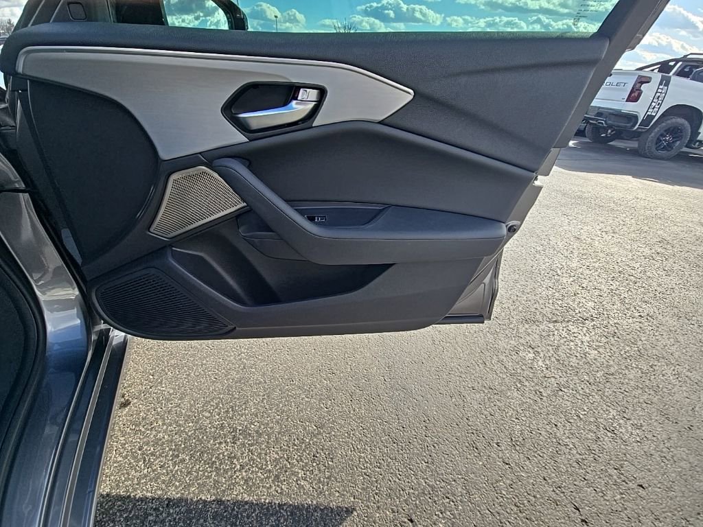 2024 Acura TLX w/ Technology Package