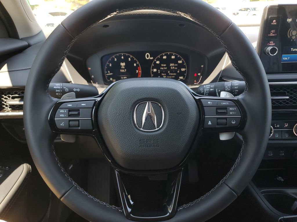2026 Acura ADX FWD