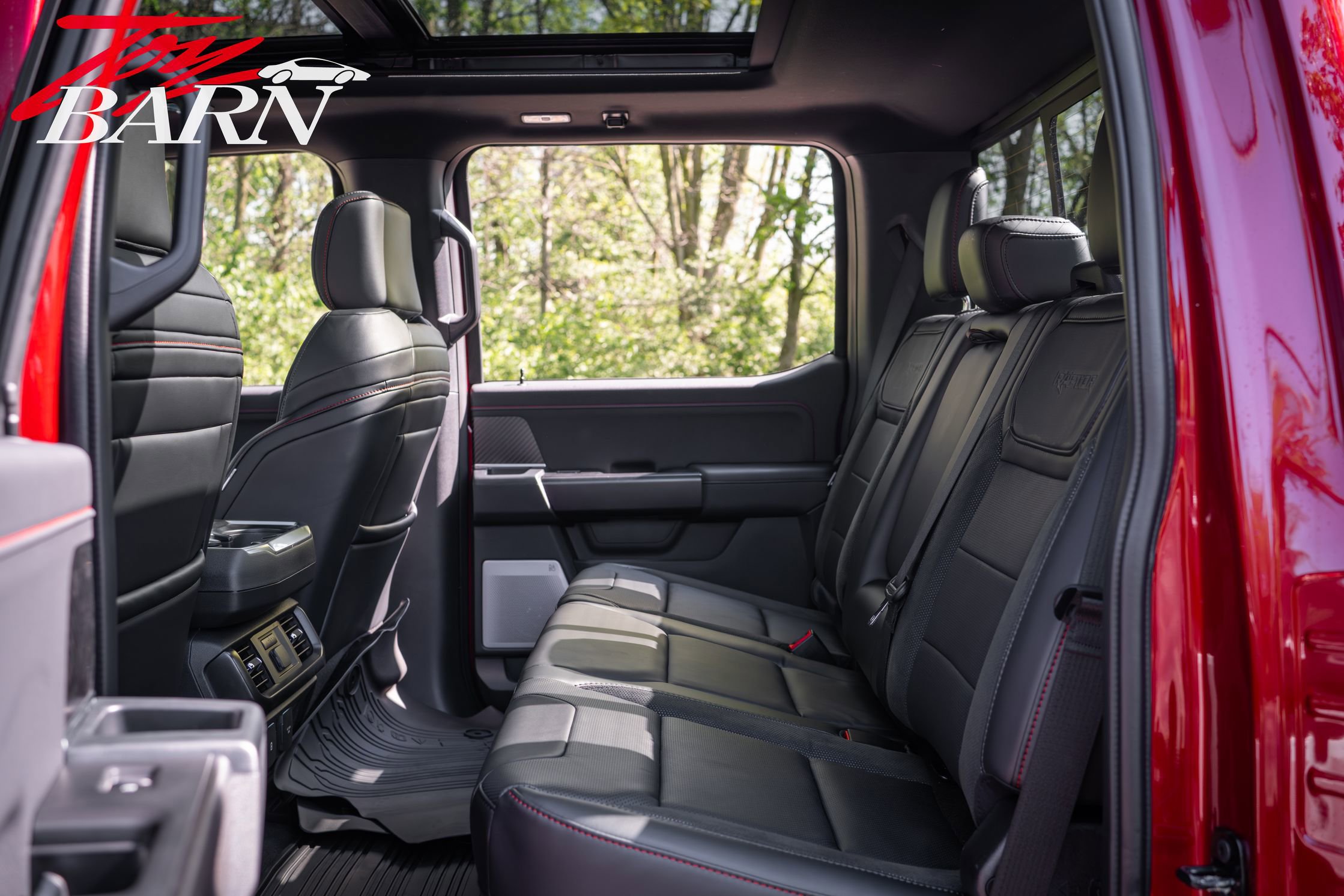 2026 Ford F150 Raptor