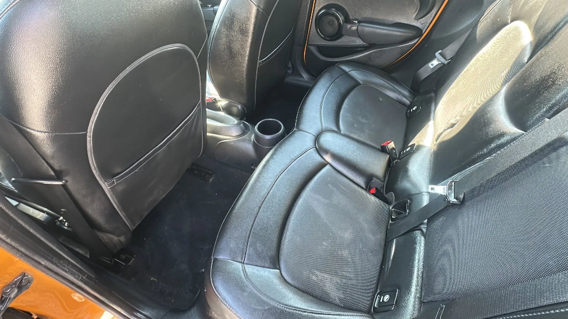 2015 MINI Cooper 4-Door Hardtop