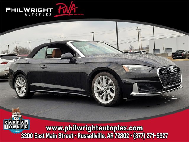 2021 Audi A5 quattro Premium 45 TFSI