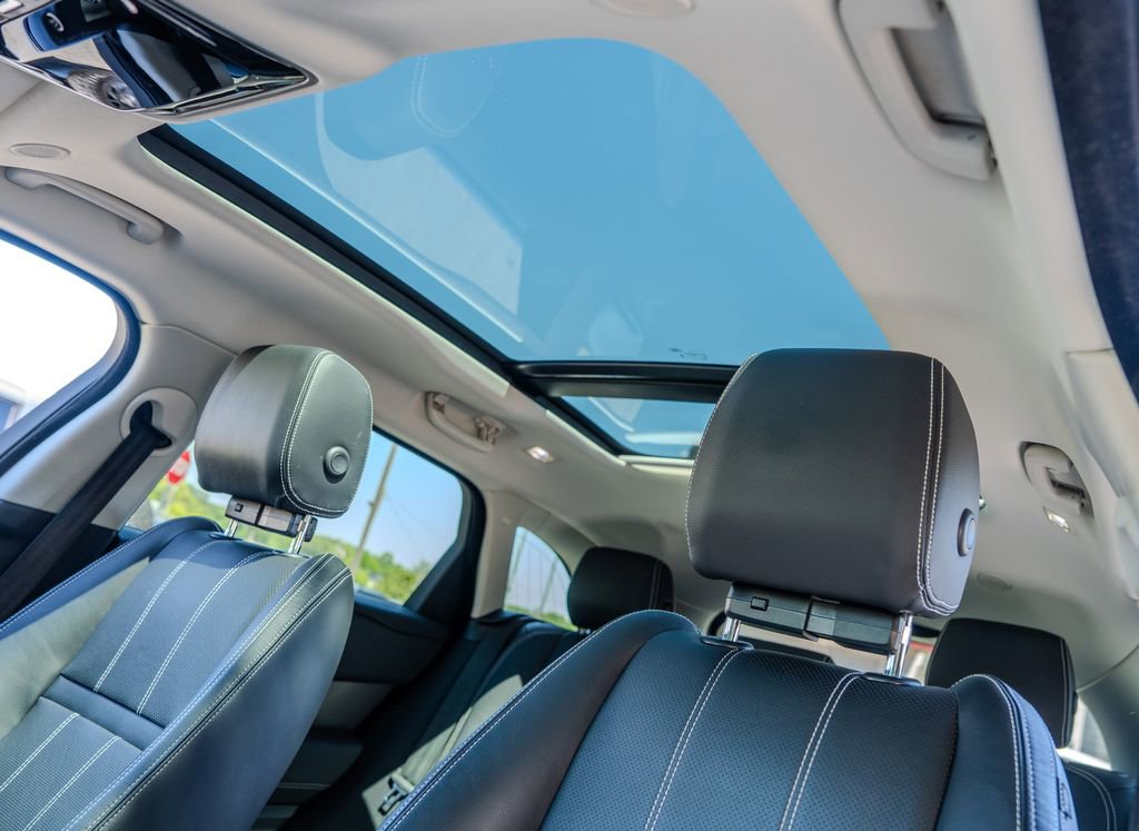 2023 Land Rover Range Rover Velar S