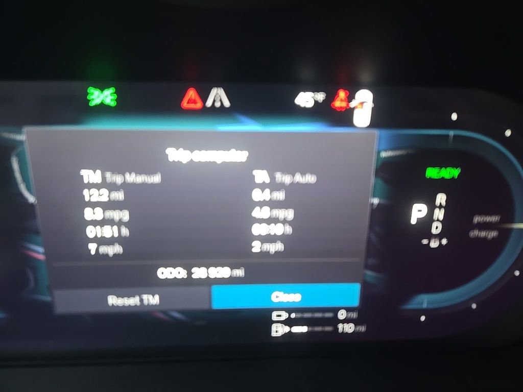 2023 Volvo Xc90 T8 Ultimate