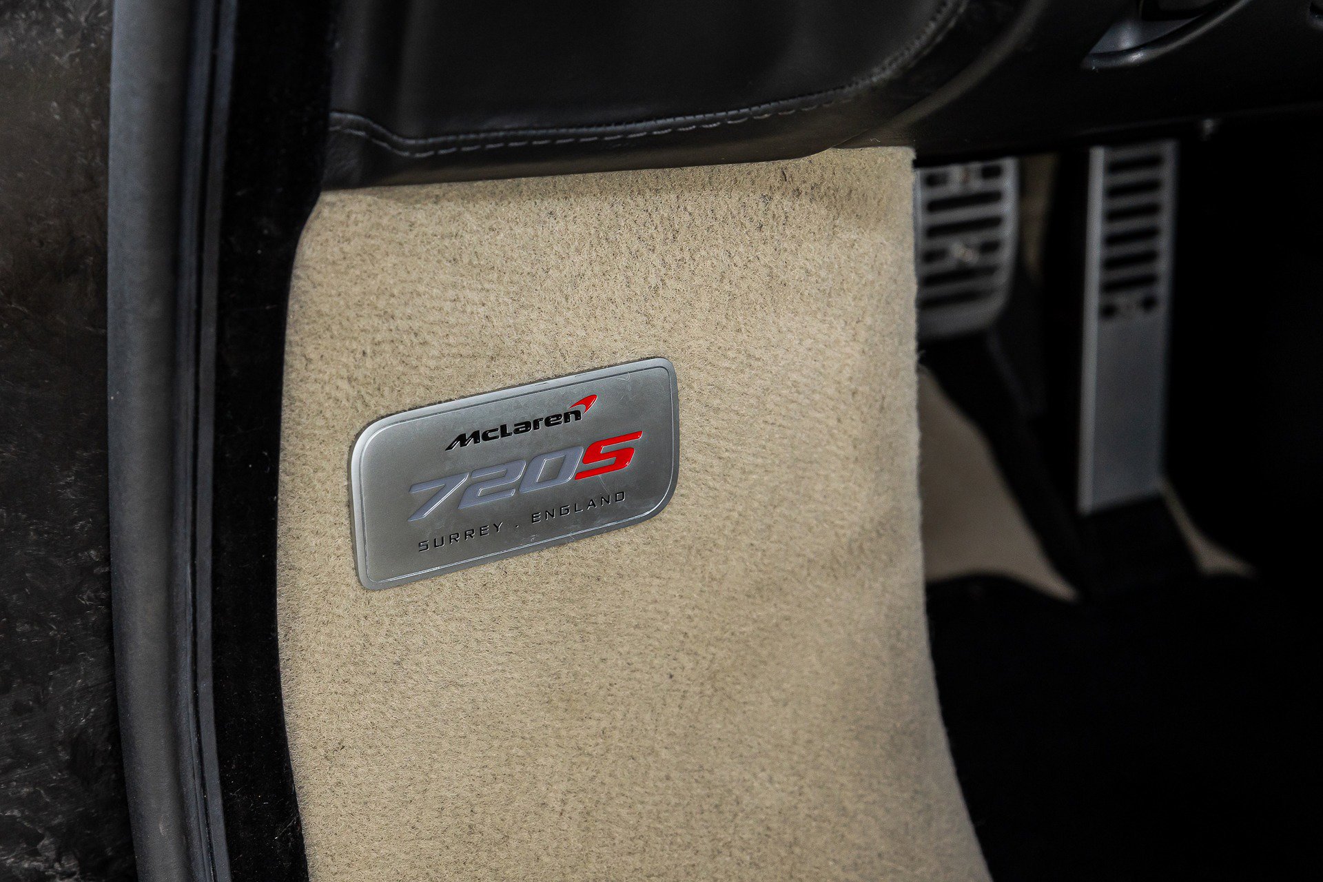 Used 2018 McLaren 720S Luxury photo 35