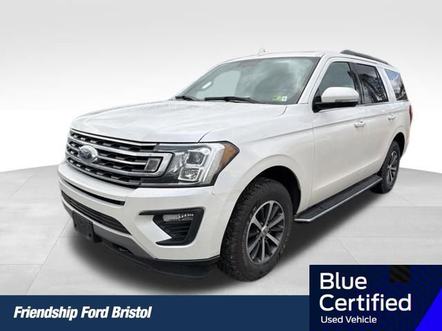 2019 Ford Expedition XLT