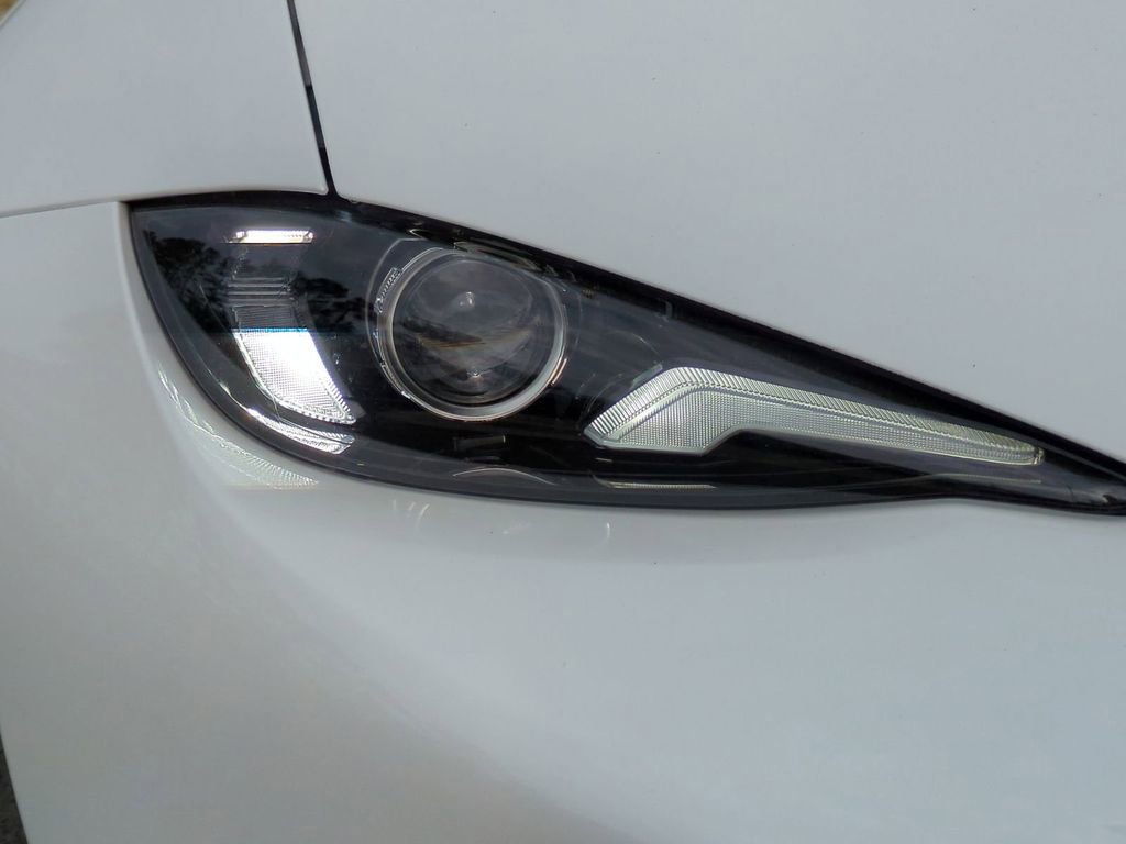 2026 MAZDA MX-5 Miata Grand Touring