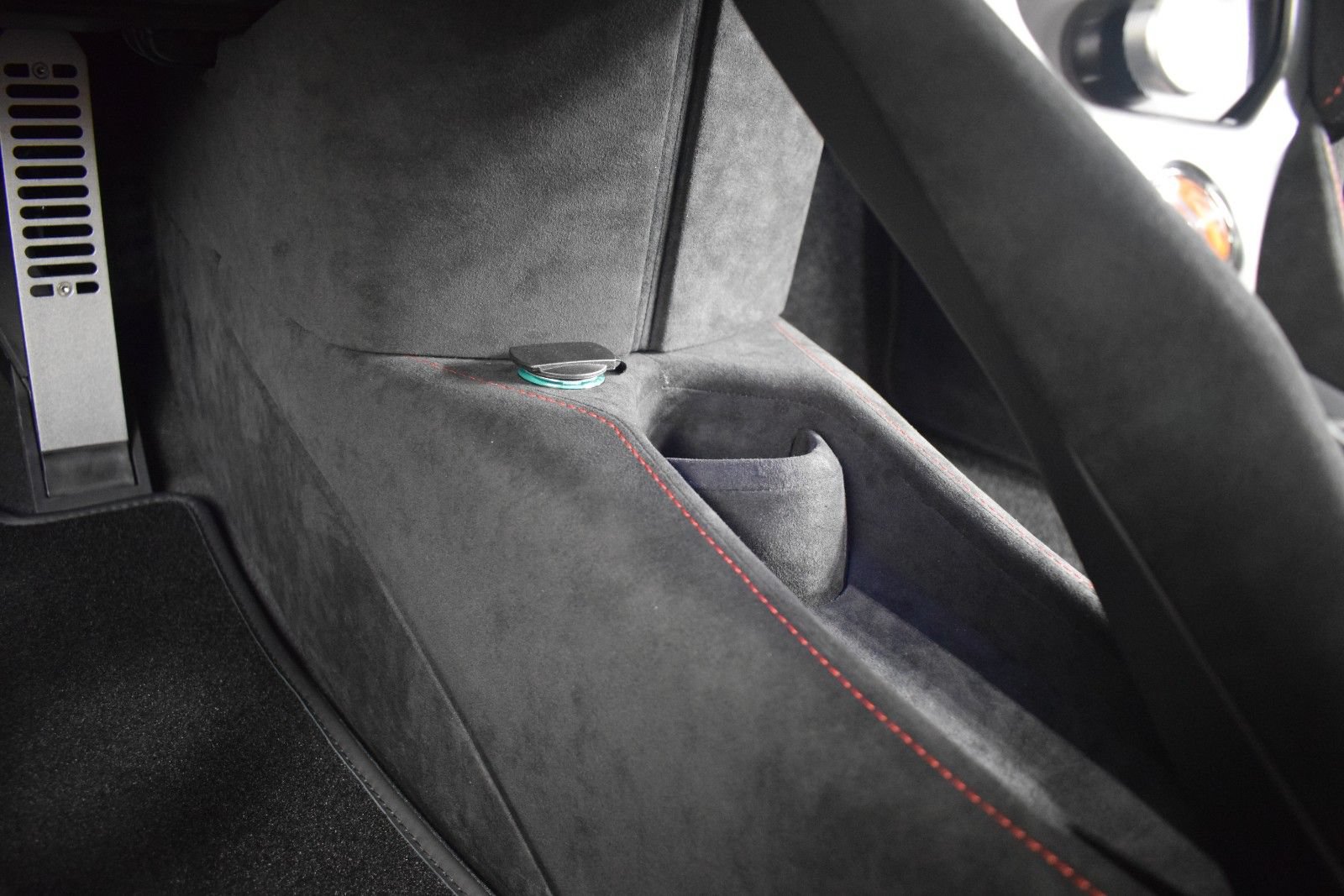 New 2026 McLaren 750S photo 34