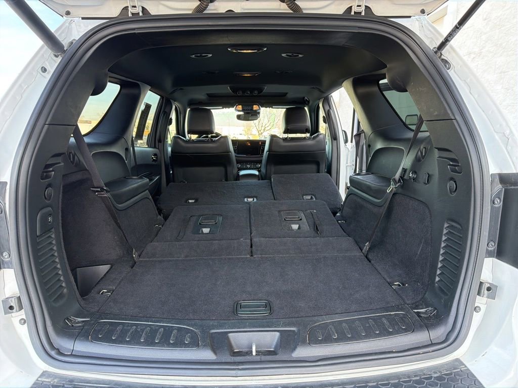 2024 Dodge Durango R/T