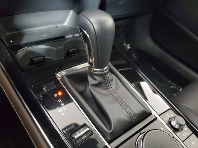 2025 MAZDA Cx-30 AWD 2.5 S w/ Premium Package