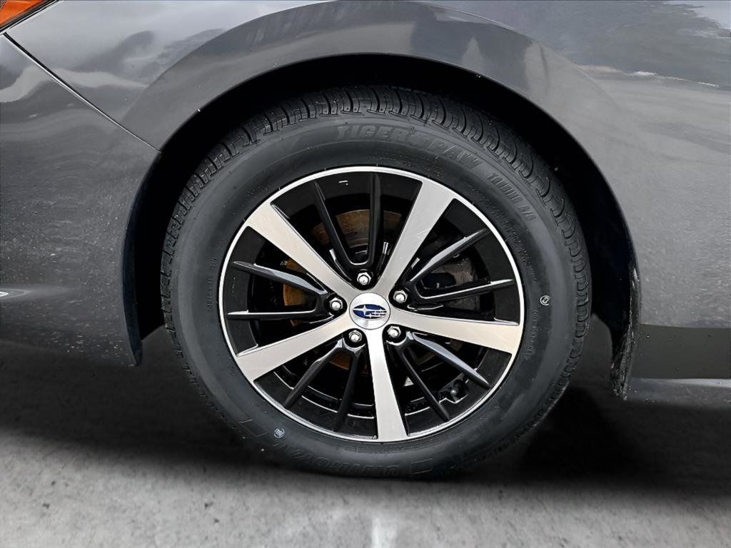 2021 Subaru Impreza Premium