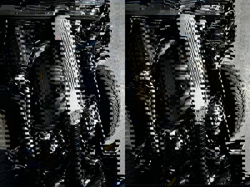 1987 Chevrolet Corvette Coupe