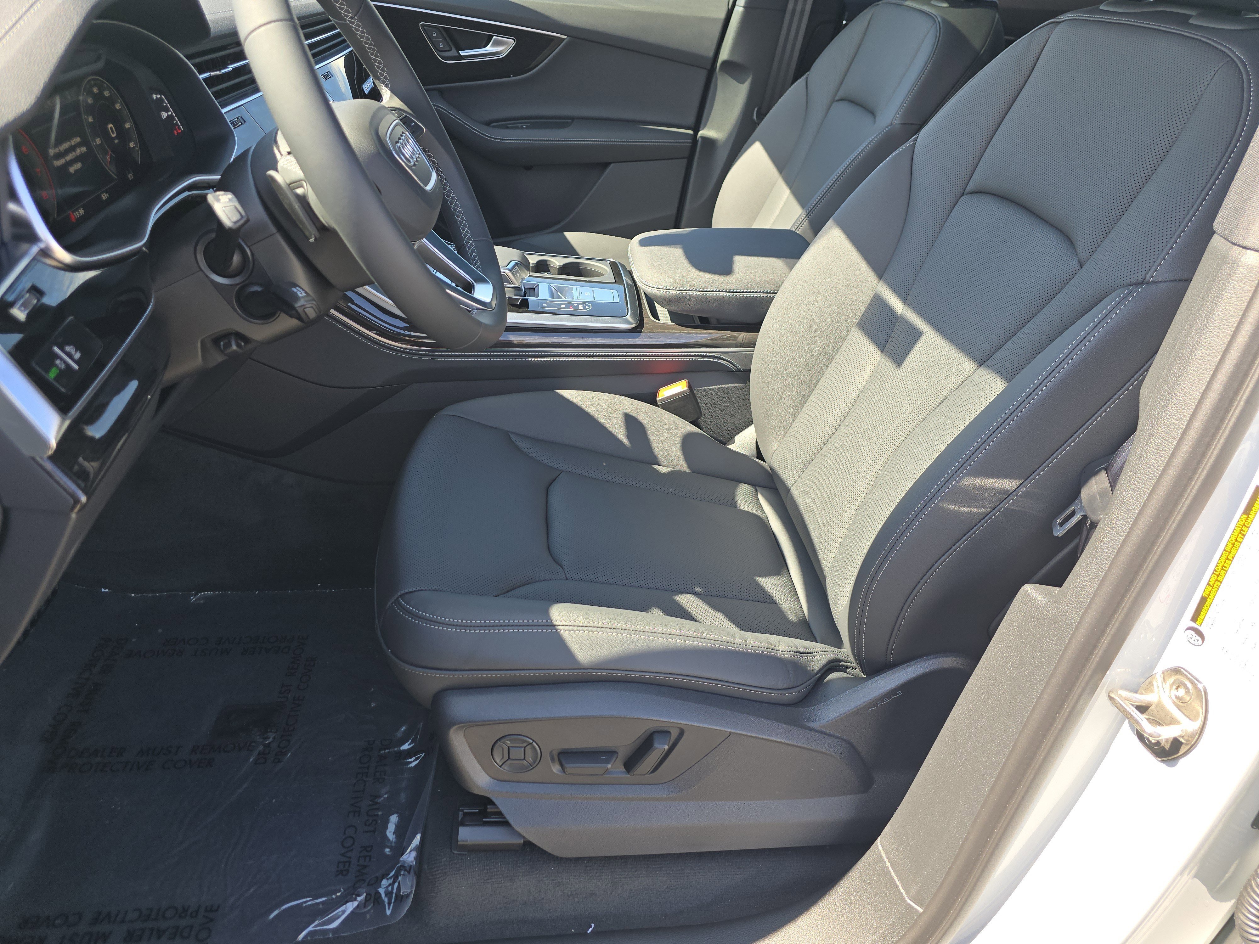 2026 Audi Q7 3.0T Premium Plus