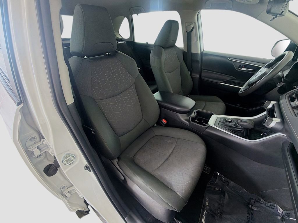 2023 Toyota Rav4 AWD Hybrid