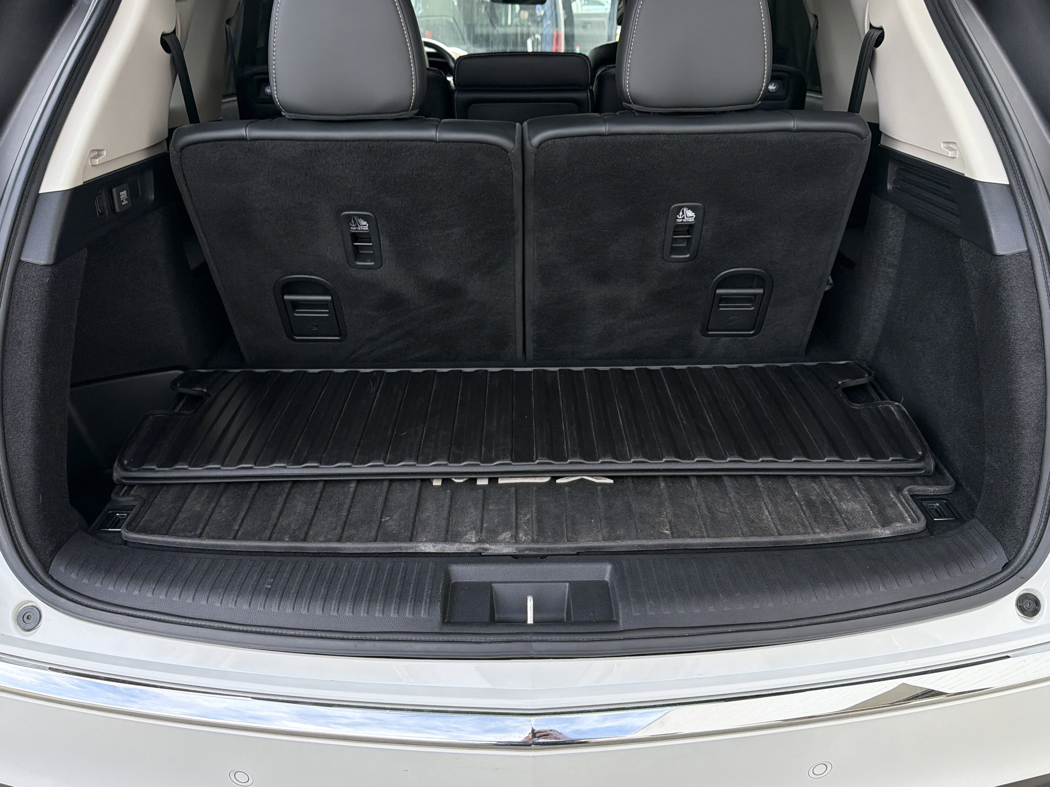 2023 Acura MDX FWD w/ Technology Package