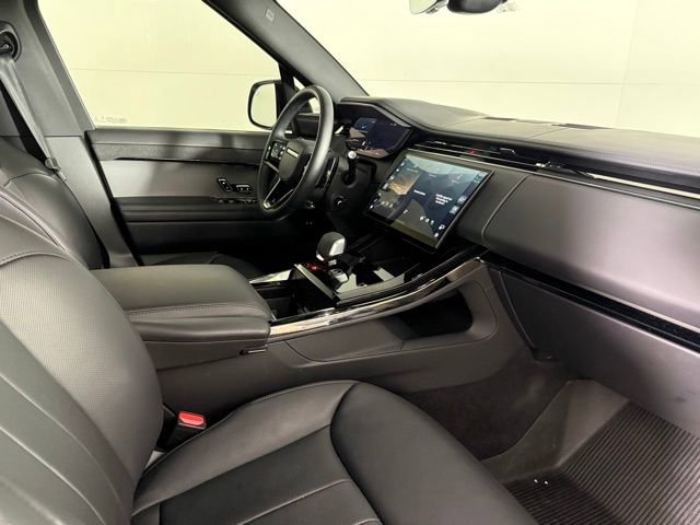 2025 Land Rover Range Rover Sport Dynamic SE
