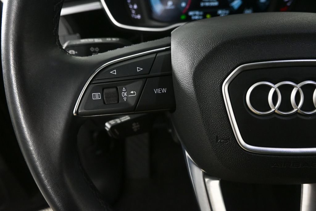 2022 Audi Q3 2.0T Premium