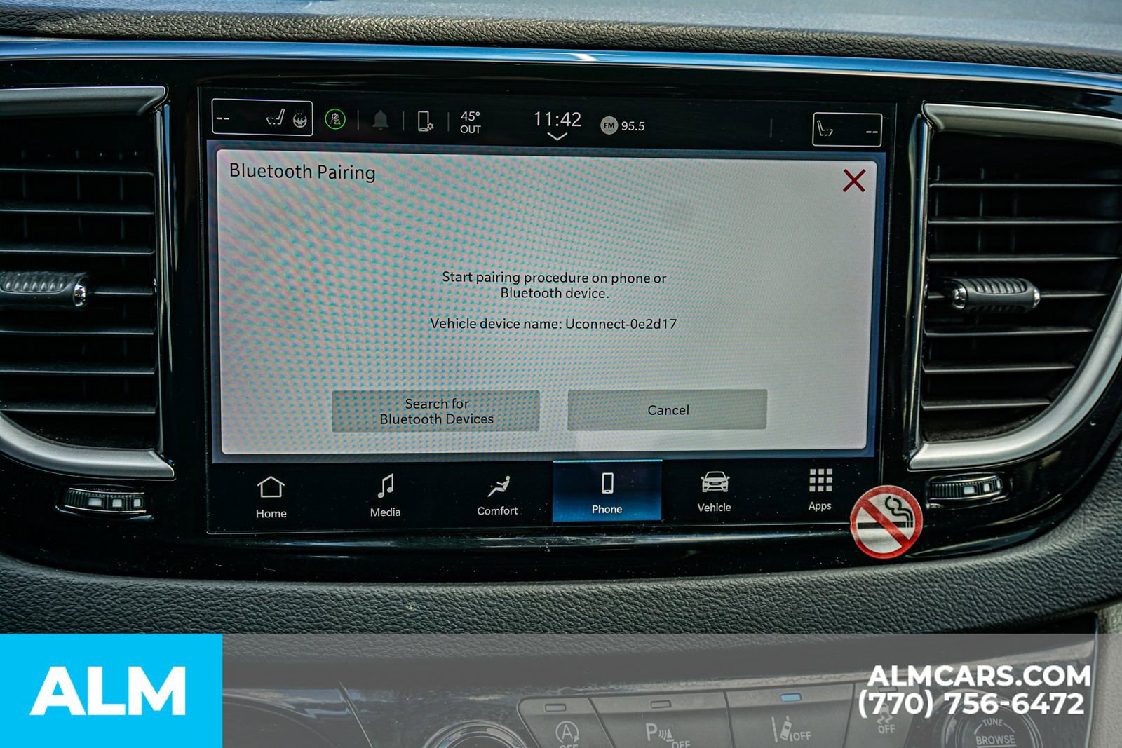 2024 Chrysler Pacifica Touring-L