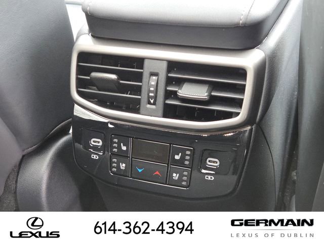 2025 Lexus RX 350 AWD