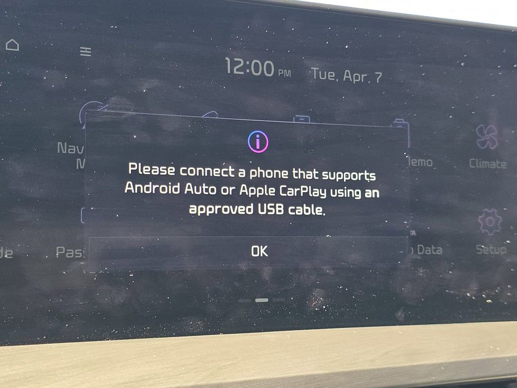 2023 Kia Telluride SX X-Line