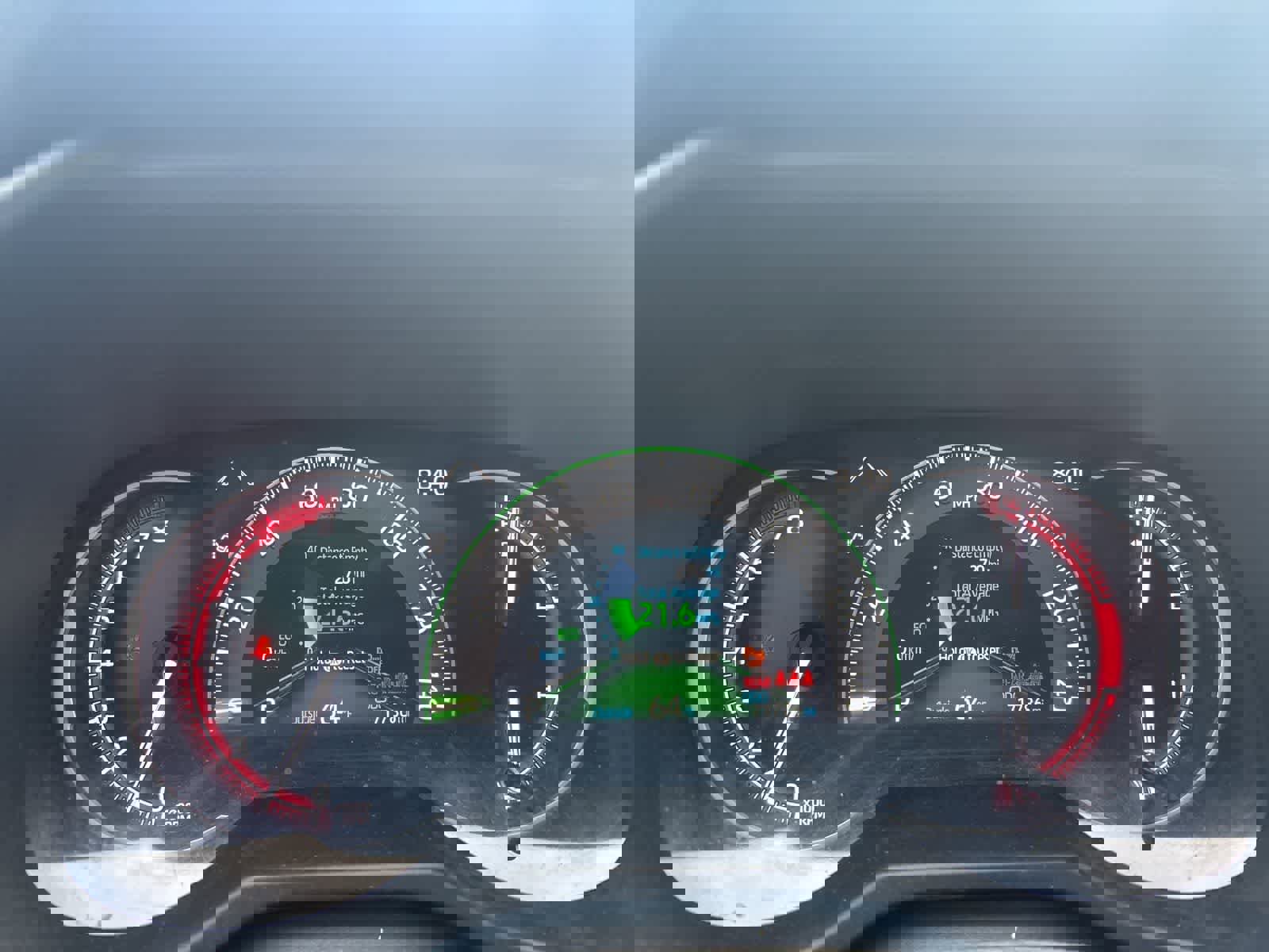 2019 Toyota RAV4 Adventure