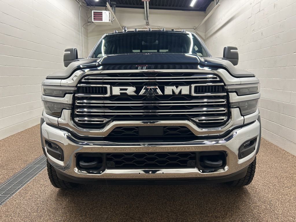 2026 RAM 4500 Tradesman