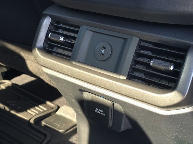 2025 Ford F150 Lariat