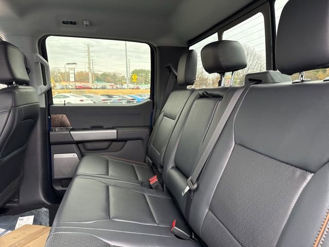 2026 Ford F350 Lariat