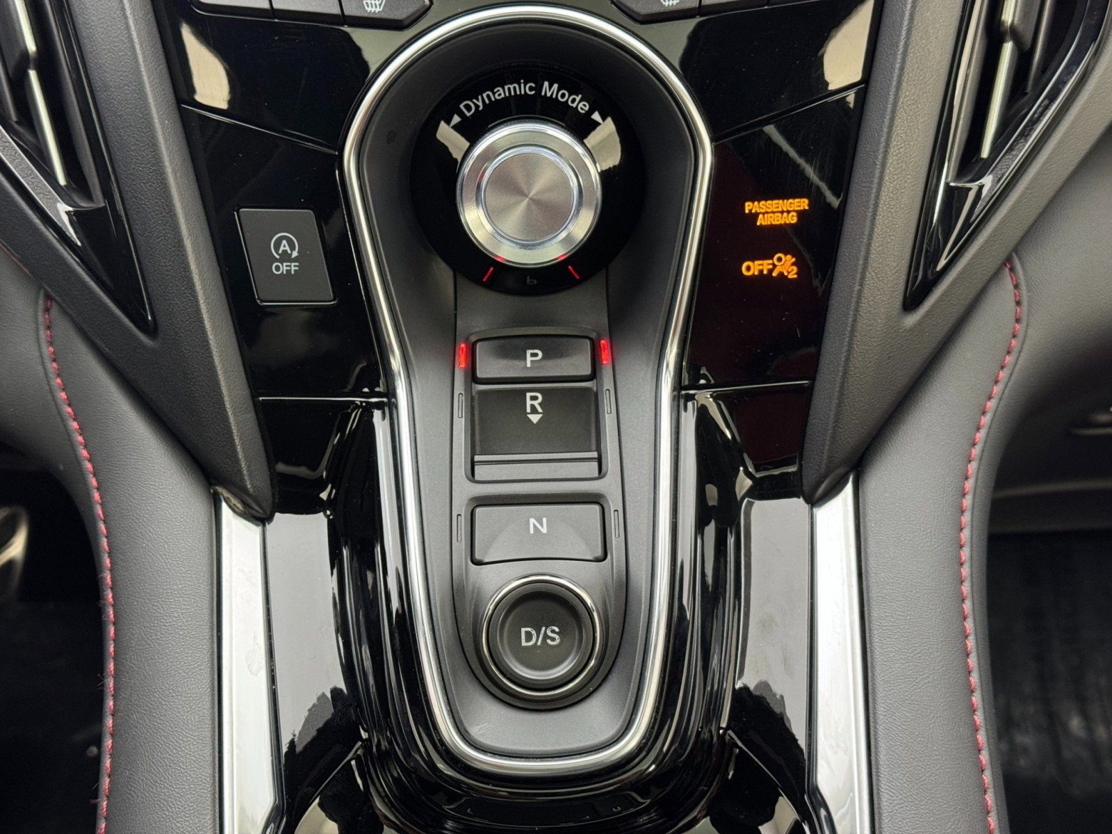 2019 Acura RDX A-Spec