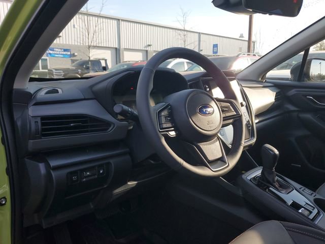 2026 Subaru Crosstrek 2.5i Limited