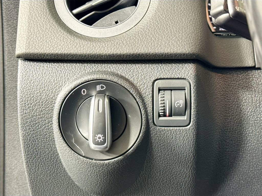 2017 Volkswagen Tiguan Limited