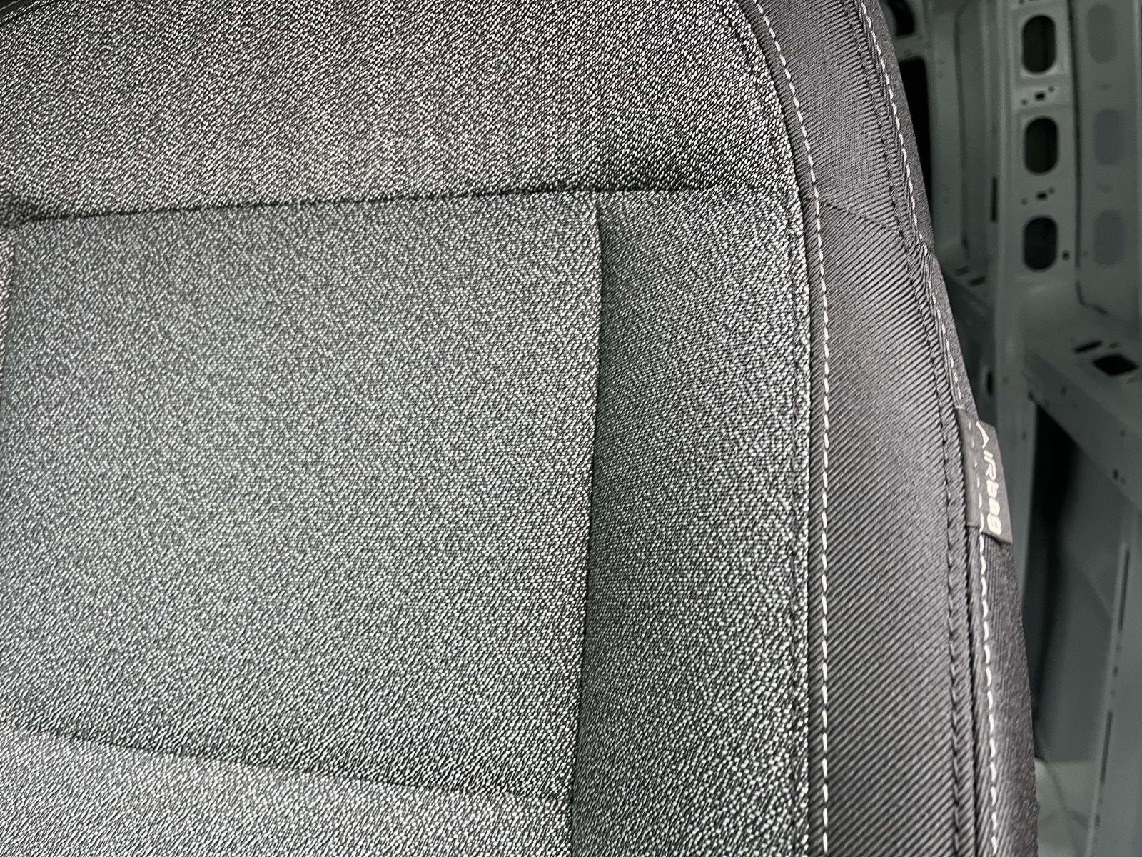 2026 RAM ProMaster 1500