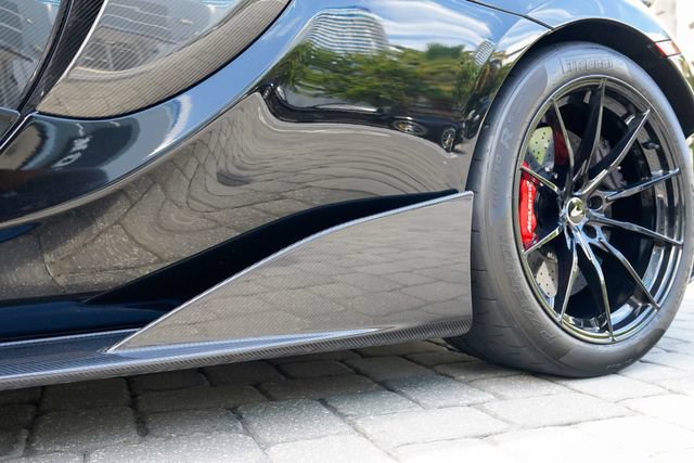Used 2019 McLaren 600LT photo 48