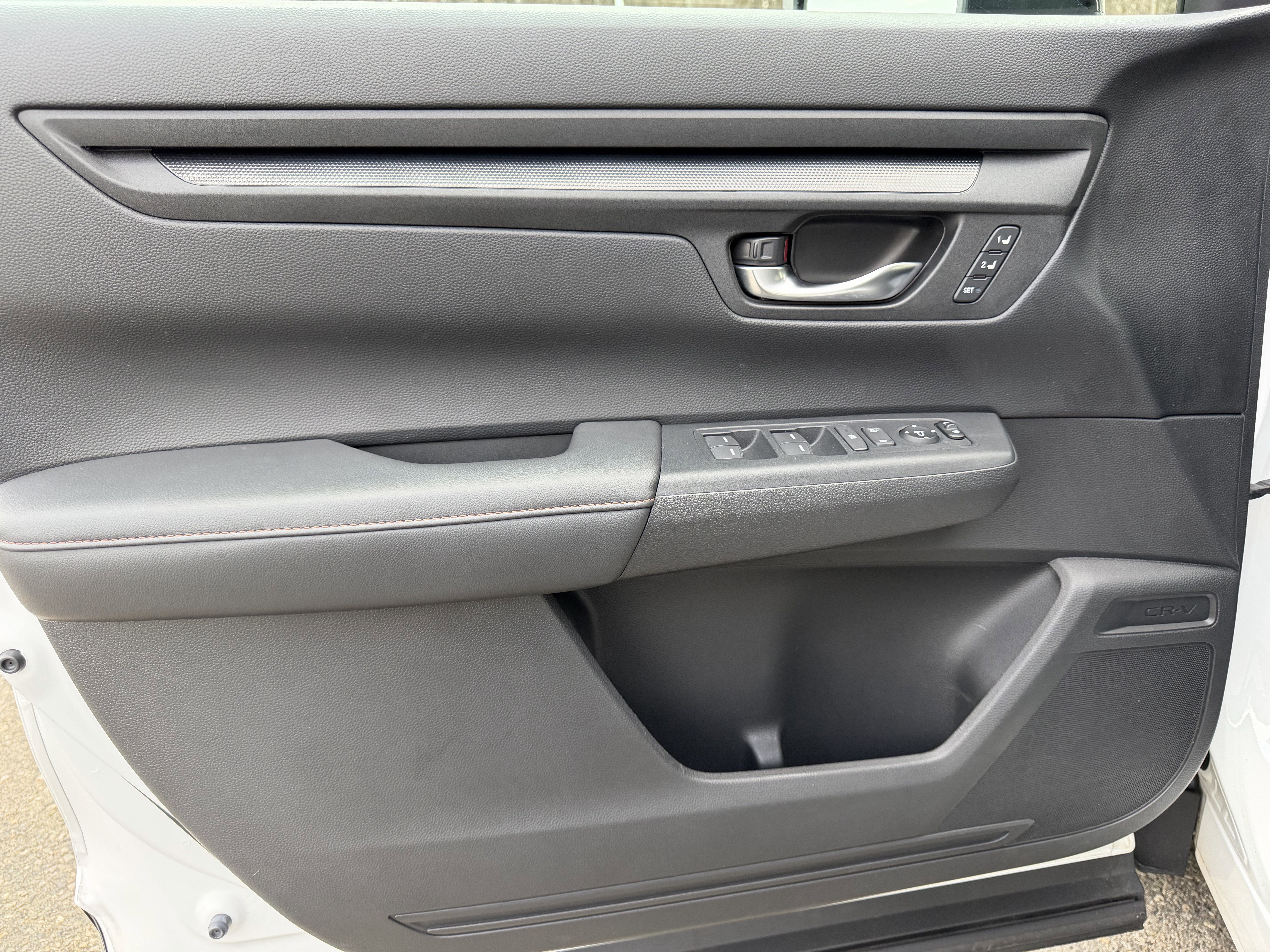 2024 Honda CR-V Sport-L
