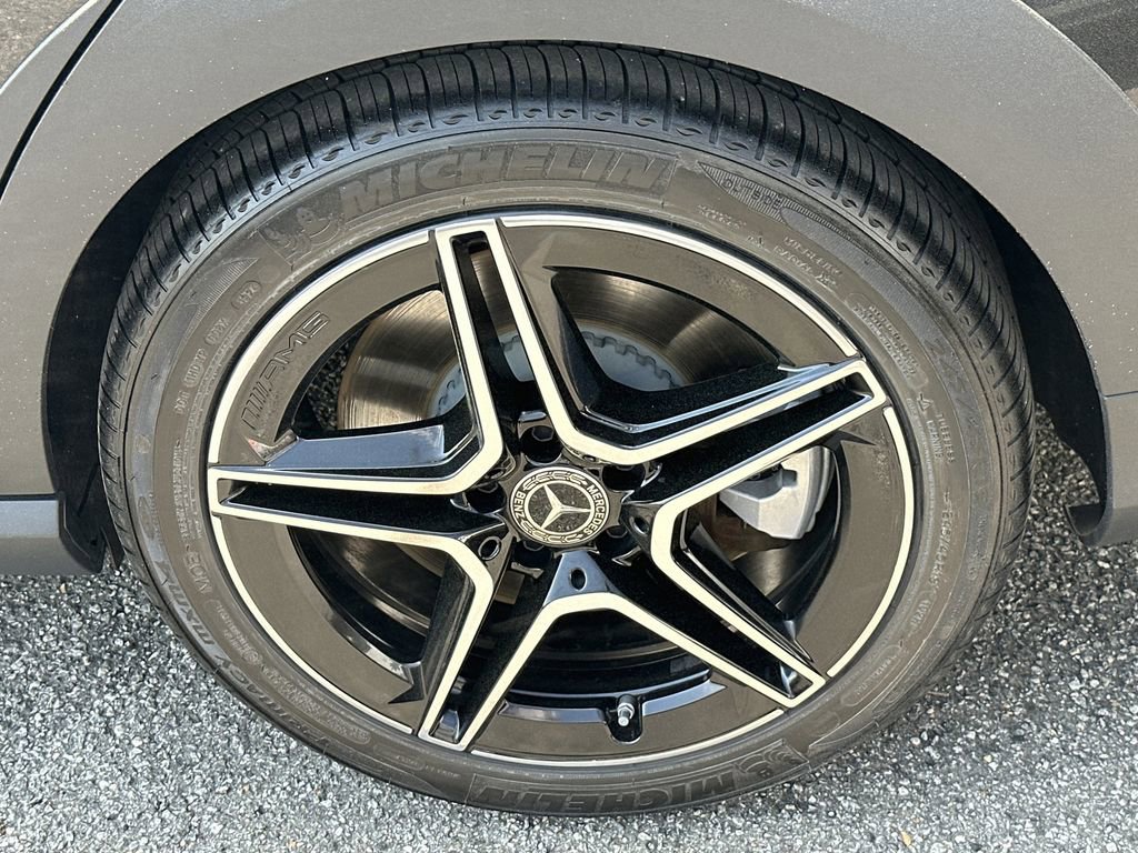 2023 Mercedes-Benz E 450 4MATIC All-Terrain Wagon