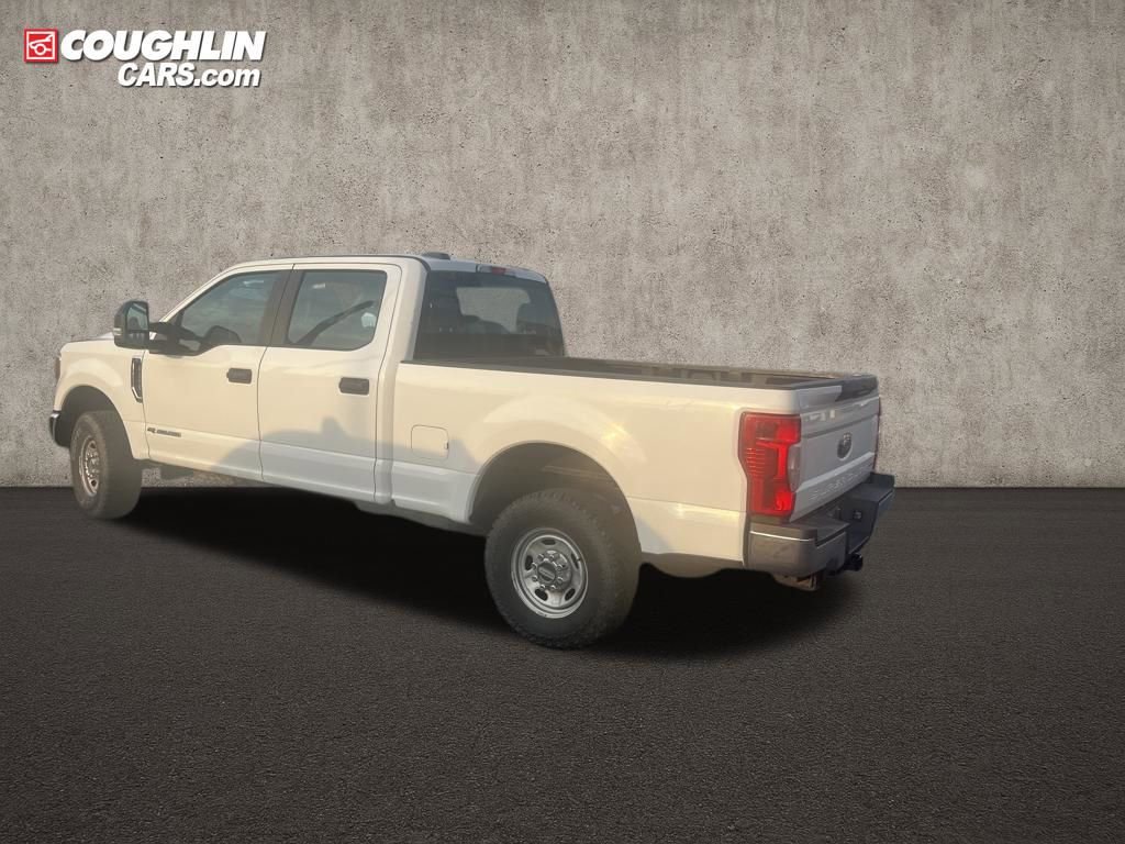 2020 Ford F250 XL