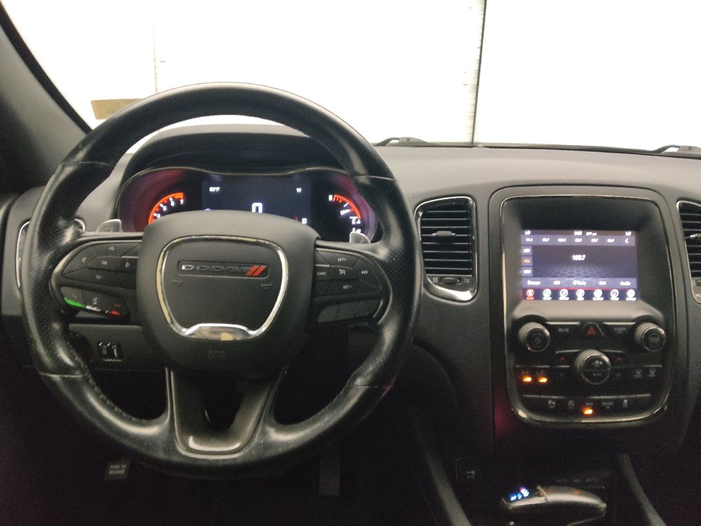 2020 Dodge Durango GT